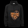 ATC™ PTECH® FLEECE HOODED JACKET Thumbnail
