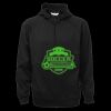 ATC™ PTECH® FLEECE HOODED JACKET Thumbnail