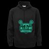 ATC™ PTECH® FLEECE HOODED JACKET Thumbnail