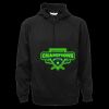 ATC™ PTECH® FLEECE HOODED JACKET Thumbnail