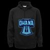 ATC™ PTECH® FLEECE HOODED JACKET Thumbnail