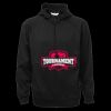 ATC™ PTECH® FLEECE HOODED JACKET Thumbnail