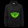 ATC™ PTECH® FLEECE HOODED JACKET Thumbnail