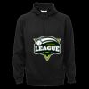 ATC™ PTECH® FLEECE HOODED JACKET Thumbnail