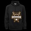 ATC™ PTECH® FLEECE HOODED JACKET Thumbnail