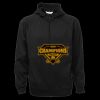 ATC™ PTECH® FLEECE HOODED JACKET Thumbnail