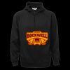 ATC™ PTECH® FLEECE HOODED JACKET Thumbnail