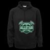 ATC™ PTECH® FLEECE HOODED JACKET Thumbnail
