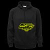 ATC™ PTECH® FLEECE HOODED JACKET Thumbnail
