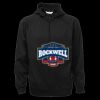 ATC™ PTECH® FLEECE HOODED JACKET Thumbnail