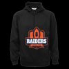 ATC™ PTECH® FLEECE HOODED JACKET Thumbnail
