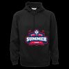 ATC™ PTECH® FLEECE HOODED JACKET Thumbnail