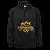 ATC™ PTECH® FLEECE HOODED JACKET Thumbnail