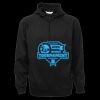 ATC™ PTECH® FLEECE HOODED JACKET Thumbnail