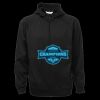 ATC™ PTECH® FLEECE HOODED JACKET Thumbnail