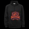 ATC™ PTECH® FLEECE HOODED JACKET Thumbnail