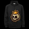 ATC™ PTECH® FLEECE HOODED JACKET Thumbnail