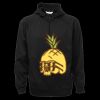 ATC™ PTECH® FLEECE HOODED JACKET Thumbnail