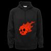 ATC™ PTECH® FLEECE HOODED JACKET Thumbnail