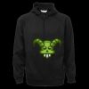 ATC™ PTECH® FLEECE HOODED JACKET Thumbnail