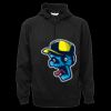 ATC™ PTECH® FLEECE HOODED JACKET Thumbnail
