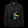 ATC™ PTECH® FLEECE HOODED JACKET Thumbnail