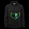ATC™ PTECH® FLEECE HOODED JACKET Thumbnail