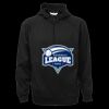 ATC™ PTECH® FLEECE HOODED JACKET Thumbnail