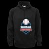 ATC™ PTECH® FLEECE HOODED JACKET Thumbnail