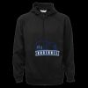 ATC™ PTECH® FLEECE HOODED JACKET Thumbnail
