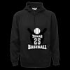 ATC™ PTECH® FLEECE HOODED JACKET Thumbnail