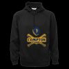 ATC™ PTECH® FLEECE HOODED JACKET Thumbnail