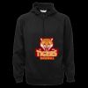 ATC™ PTECH® FLEECE HOODED JACKET Thumbnail