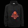 ATC™ PTECH® FLEECE HOODED JACKET Thumbnail