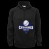 ATC™ PTECH® FLEECE HOODED JACKET Thumbnail