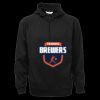 ATC™ PTECH® FLEECE HOODED JACKET Thumbnail