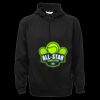 ATC™ PTECH® FLEECE HOODED JACKET Thumbnail