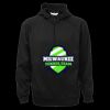 ATC™ PTECH® FLEECE HOODED JACKET Thumbnail