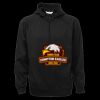 ATC™ PTECH® FLEECE HOODED JACKET Thumbnail