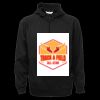 ATC™ PTECH® FLEECE HOODED JACKET Thumbnail