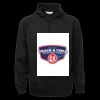 ATC™ PTECH® FLEECE HOODED JACKET Thumbnail