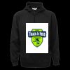 ATC™ PTECH® FLEECE HOODED JACKET Thumbnail