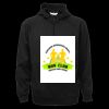 ATC™ PTECH® FLEECE HOODED JACKET Thumbnail