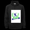 ATC™ PTECH® FLEECE HOODED JACKET Thumbnail