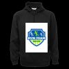 ATC™ PTECH® FLEECE HOODED JACKET Thumbnail