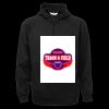 ATC™ PTECH® FLEECE HOODED JACKET Thumbnail
