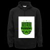 ATC™ PTECH® FLEECE HOODED JACKET Thumbnail