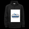 ATC™ PTECH® FLEECE HOODED JACKET Thumbnail