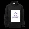 ATC™ PTECH® FLEECE HOODED JACKET Thumbnail