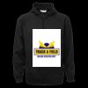 ATC™ PTECH® FLEECE HOODED JACKET Thumbnail